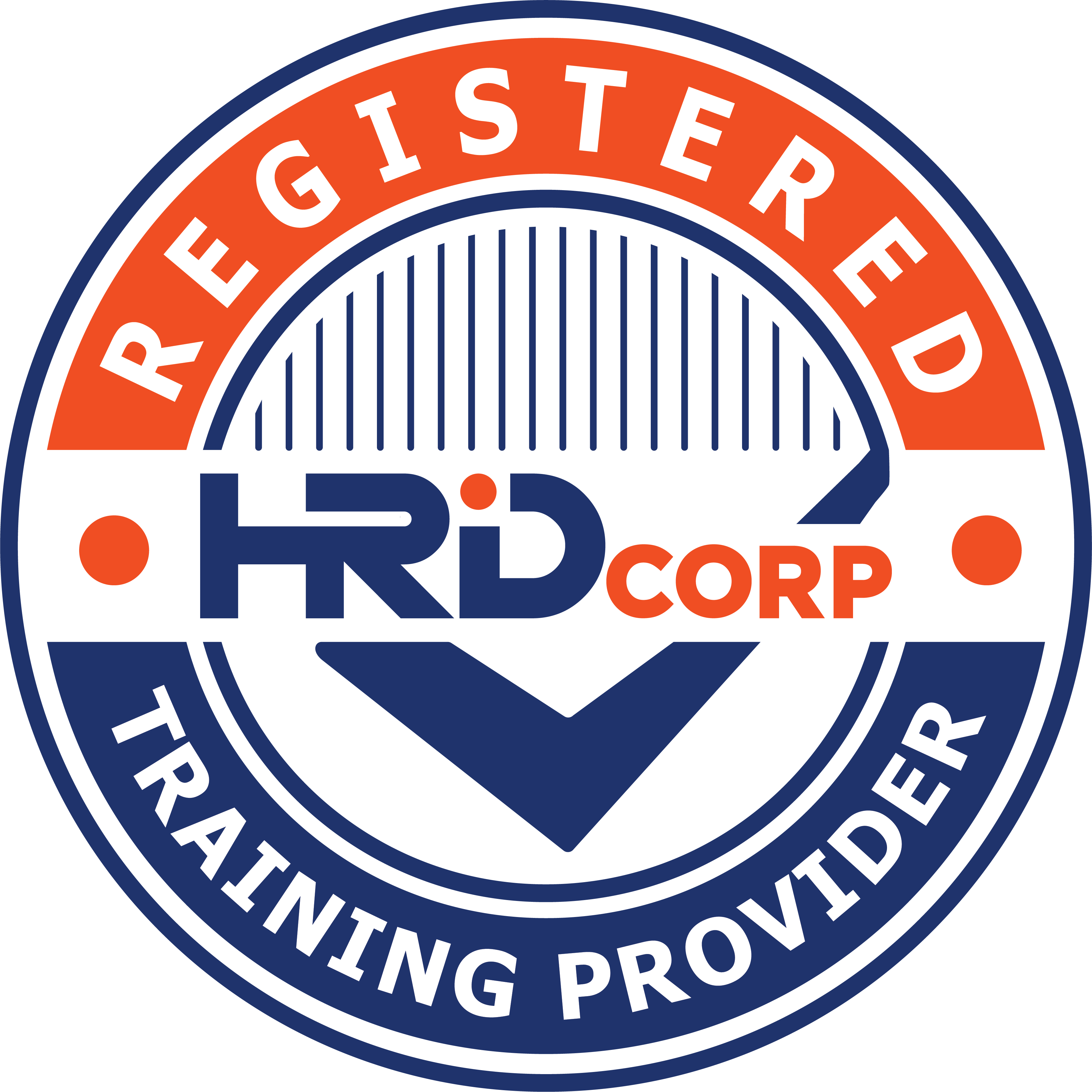 HRD Corp Registered Provider